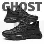 Ghost - 8cm (3")