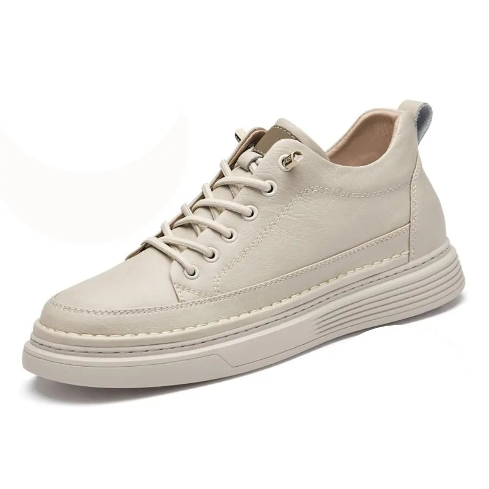 beige