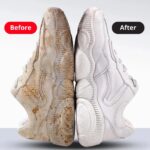 Shoe Cleaning Wipes (30pcs)